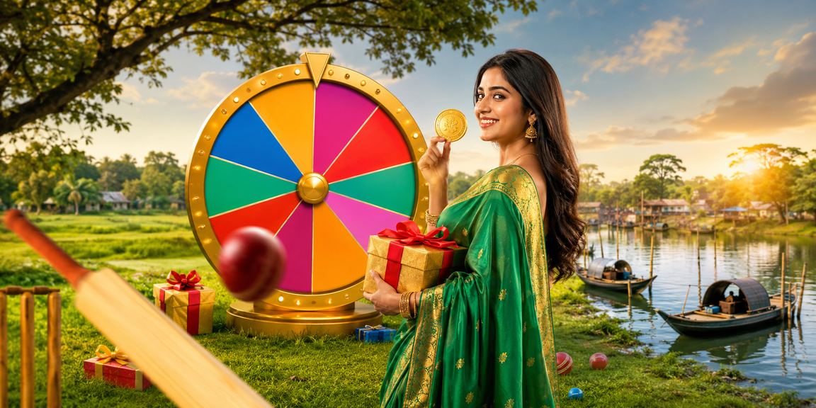 বগুড়ায় ক্রিকেট বেটিং এবং খেলার উত্তেজনা
