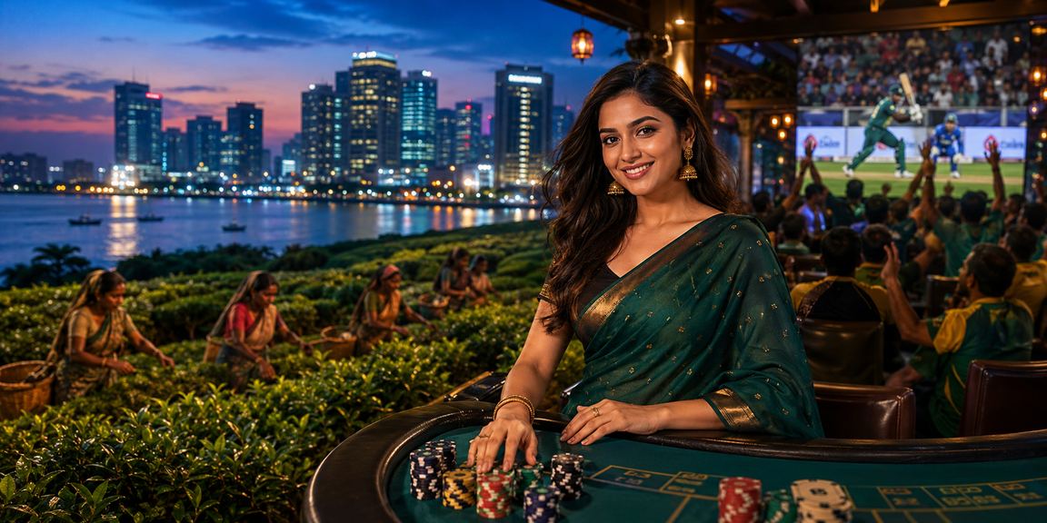 চট্টগ্রাম ক্রিকেট বেটিং - স্থানীয় খেলাধুলার আকর্ষণ