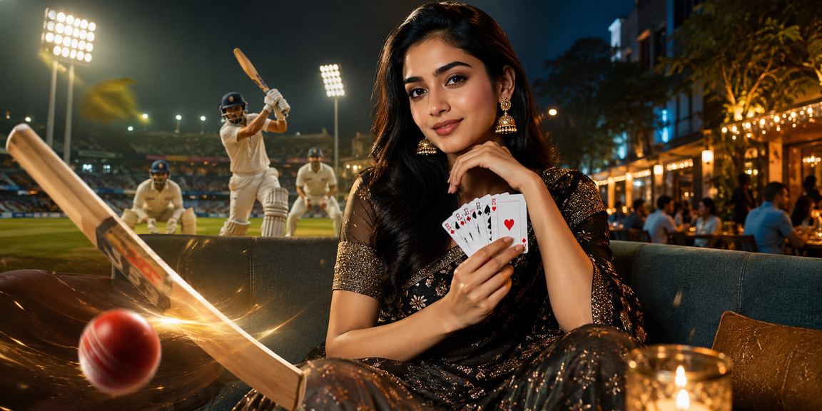 ঢাকায় ক্রিকেট বেটিং - জনপ্রিয় স্পোর্টস বেটিং